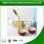 new design silicone custom tea steeper