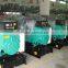 CAMDA Hot diesel generator engine 400 KW soundproof diesel generator