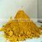 Fe2O3 yellow iron oxide