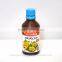 Fast-acting property simazine herbicide with multiple functions