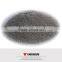 Refractory fireclay powder (Chamotte)