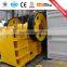 Jaw crushr For Copper Ore Dressing