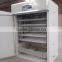 JF-88 China Made Promotion Price Multifunctional High Hatching Rate Chicken/Quail Incubator For Hatching 88pcs Chicken Egg