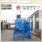 2017 hot sell 200-600kg/h pig feed pellet machine production line