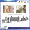 high capacity electric baby nutrition cereal instant powder processing line