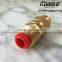 Adjustable Brass Spray Nozzle