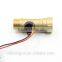 MR-A568-2 Copper brass water flow sensor