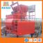 Fully automatic concrete block making machine price on sale