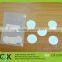 customs favorite smart&IC chip card with wooden material