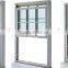 PVC casement/windows