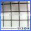 Flat Square Heavy Gauge 2x2 Galvanized Welded Wire Mesh Panel(Guangzhou factory)