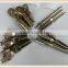 CE and ISO certificate stainless steel AISI316 wire rope swages terminal quick attach eye