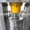 Professional manufacture cold pressing castor oil extraction machine