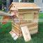 2016 New design honey automatic flow bee hive kit