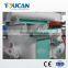2 Ton per Hour Straw Hey Pellet Machine for Heating And Boiler