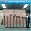 Metal Sliding Garden Gate