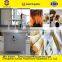 stainless steel flat bread making machine 0086-18637188608