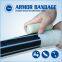 Good air permeability fiber fix wrap bandage