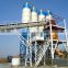 CE Certified concrete batching plant italy With cheap price