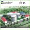 Expandable Industrial Effluent Tanks For Wastewater Treatment
