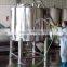 Vertical Stainless Steel Tank with 600L 37