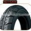 China High Quality Tubeless Motorcycle Tire 90/90-12