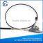GJ1105 hot sale aluminum alloy gear shift control lever for concrete mixer