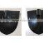 spade head carbon steel from Junqiao manufacture