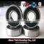 12.7mm diameter deep groove ball bearing 6201-8