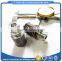 Hot sale OEM high precision fiber optic head parts