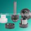 Energy Saving plastic rack pinion gear made by whachinebrothers ltd
