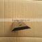 wood chipper blades