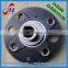 Hebei Aluminum Forging Flange Hub Plate