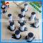 custom design service high quality shaft with ear