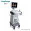 Smart function cheapest price trolley mobile S11 color doppler Sonoscape ultrasound for sale