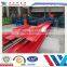 China ridge cap roll forming machine,roof tile ridge cap for prefab homes