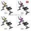Professional supplier of vibration plate ab machine exercise for sale