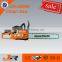 Professional 72cc chain saw
