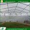 Wholesale eco-friendly easy frame plastic tunnel greenhouse for sale
