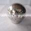 Tank cleaning ball