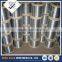 cheap price hot dip galvanized steel wire for construction