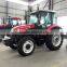 SJH 80HP 4WD farm tractor equipment