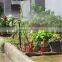 Sprinkler nozzle 180 for irrigation and watering