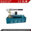 Automatic pressure lock and manual pressure lock combined test pump ZD-50-1