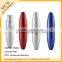 2016 Hot Sale Unique Bottle Aluminum Perfume Bottle Travel Pocket Vial Refillable