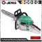 Professional Chinese chainsaw manufacturers wood hand cutting machine chainsaw 5800 for sale
