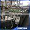 16-40mm Four Cavity PVC Pipe Extruder Machine / Four Cavity PVC Pipe Production Line / PVC Four Pipe Making Machine