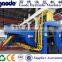 automatic metal shearing machine for scrap
