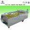 Multi-function automatic julienne vegetable avocado pineapple slicer