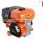 1KW 96cc Single Cylinder Machinerysmall 4-stroke Engine Manual